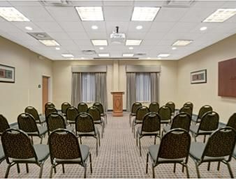 Wingate By Wyndham Atlanta