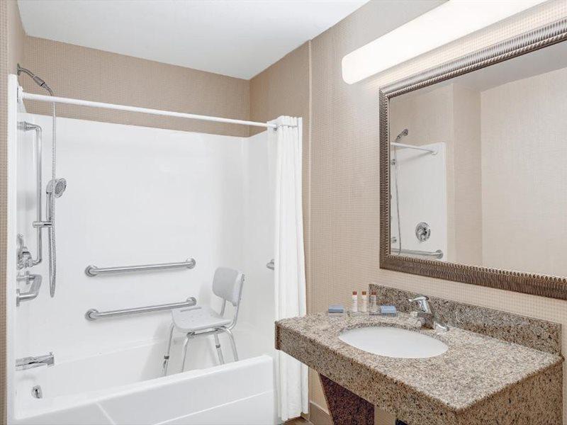 Wingate By Wyndham Atlanta Hotel Fairburn