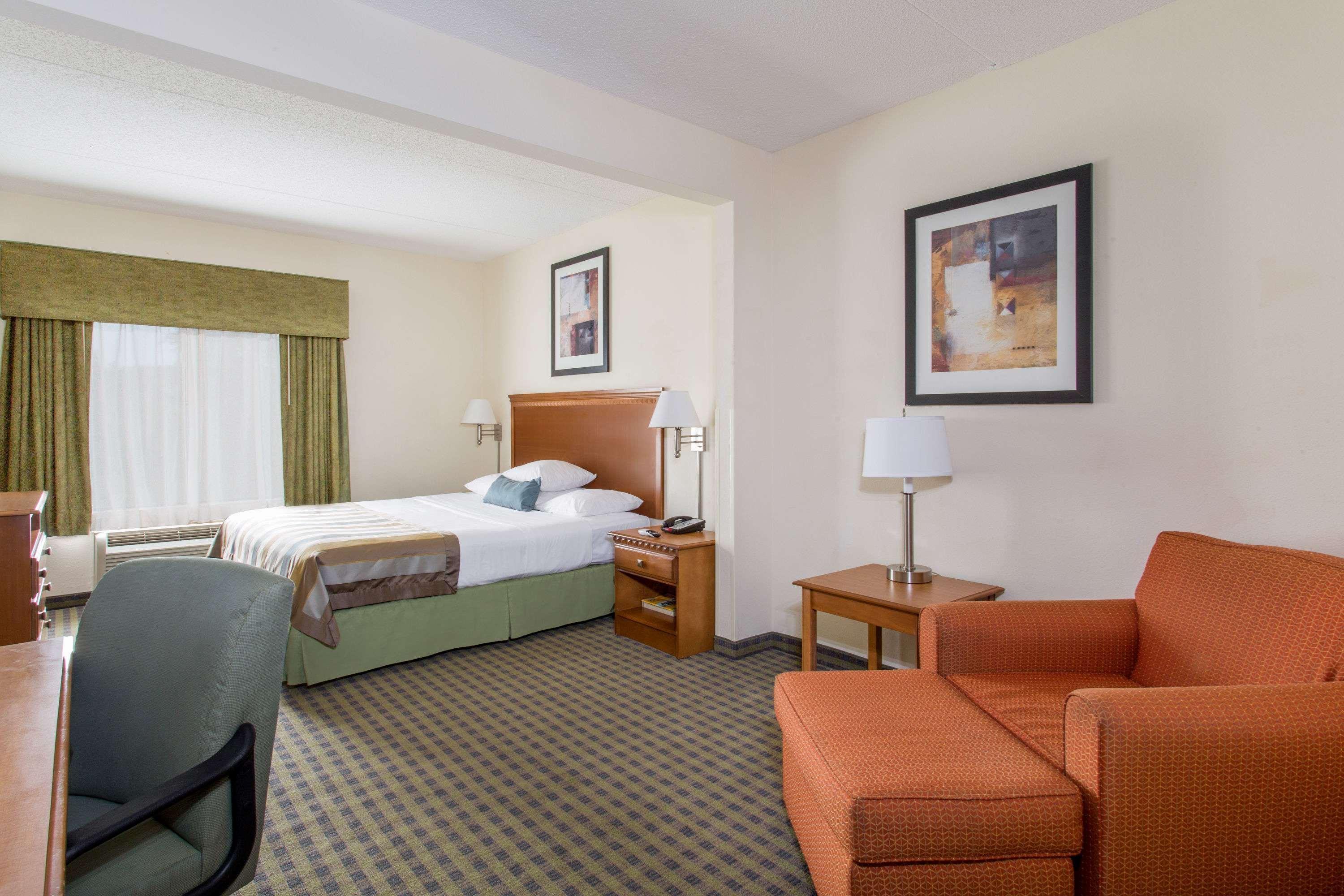 Wingate By Wyndham Atlanta Hotel Fairburn