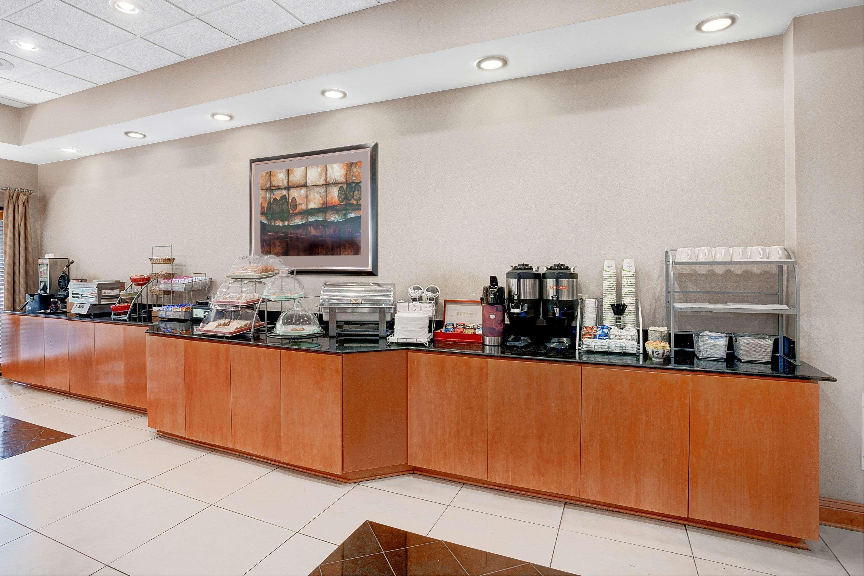 Hotel Wingate By Wyndham Atlanta