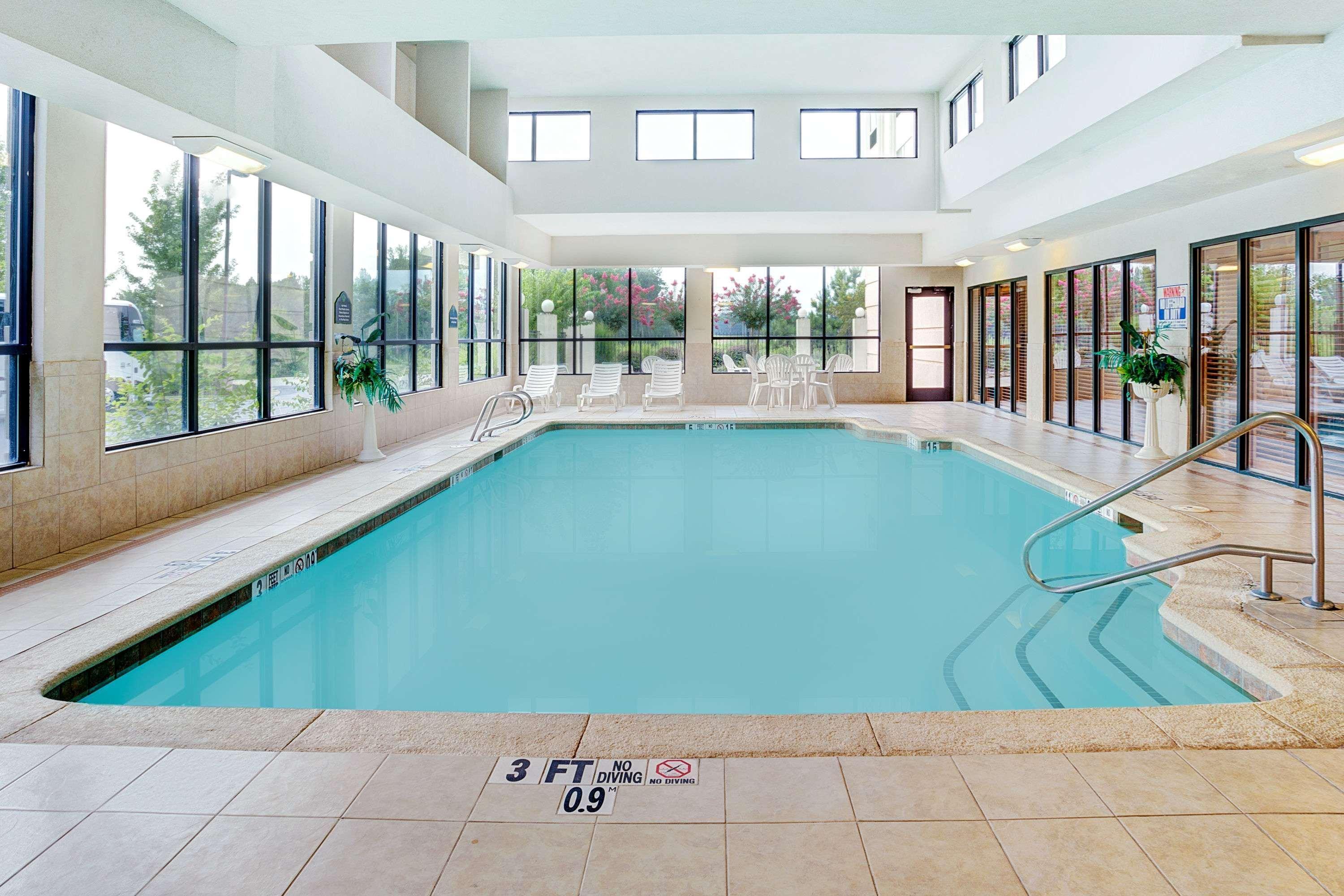 Wingate By Wyndham Atlanta
