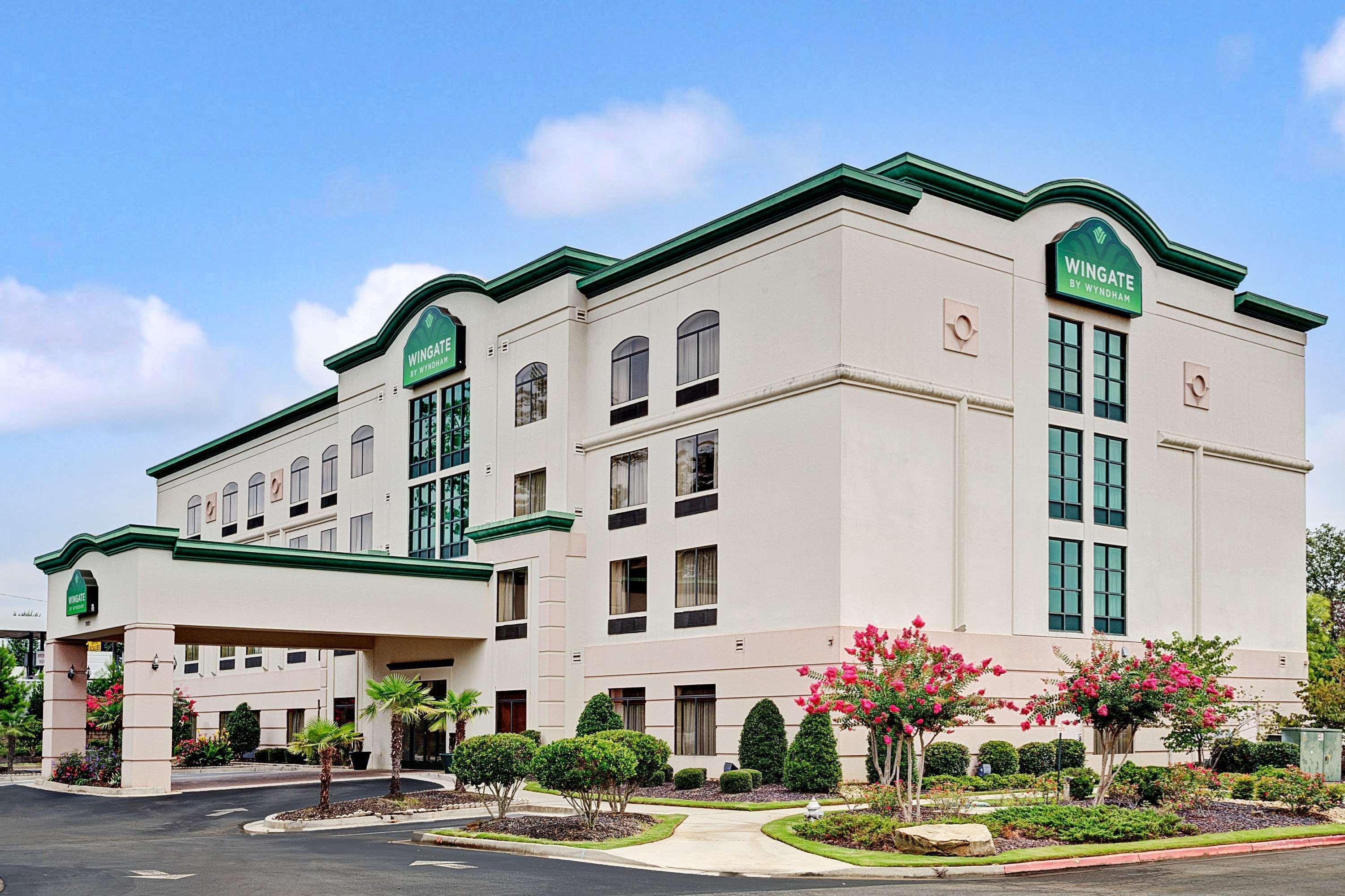 Hotel Wingate By Wyndham Atlanta