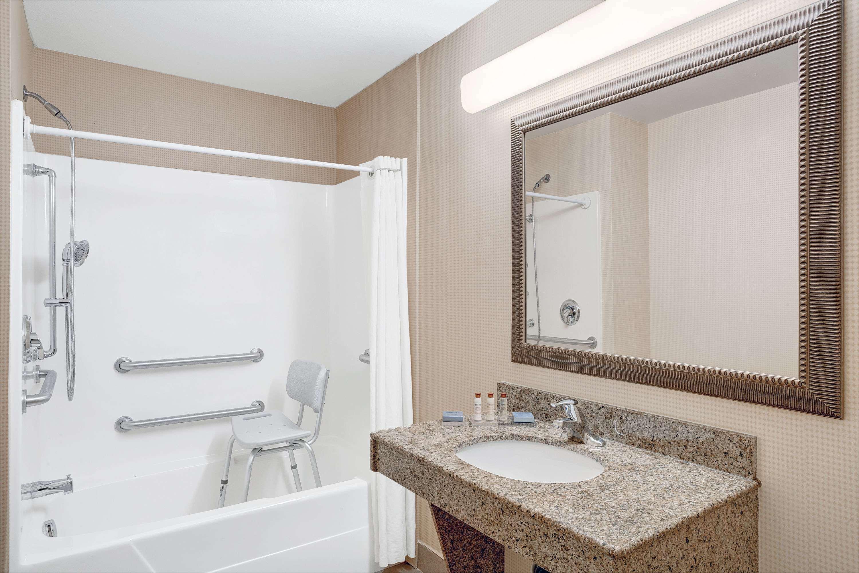 Wingate By Wyndham Atlanta