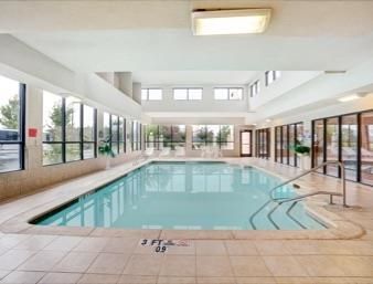 Wingate By Wyndham Atlanta