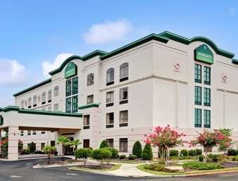 Wingate By Wyndham Atlanta