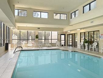 Hotel Wingate By Wyndham Atlanta 3*