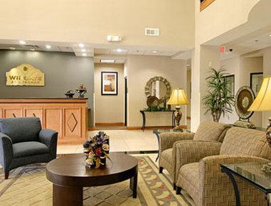 Wingate By Wyndham Atlanta Hotel 3*