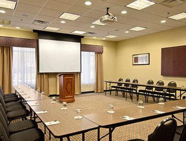 Wingate By Wyndham Atlanta