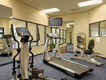 Hotel Wingate By Wyndham Atlanta
