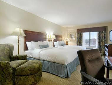 Hotel Wingate By Wyndham Atlanta Fairburn