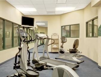 Wingate By Wyndham Atlanta Hotel 3*