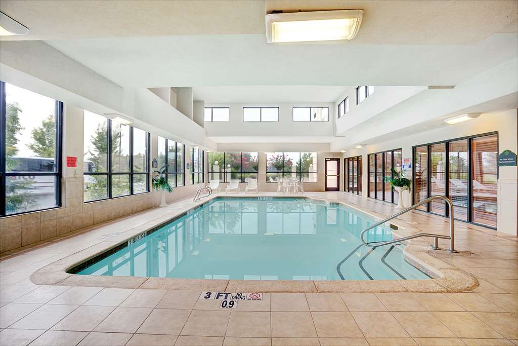 Wingate By Wyndham Atlanta Fairburn