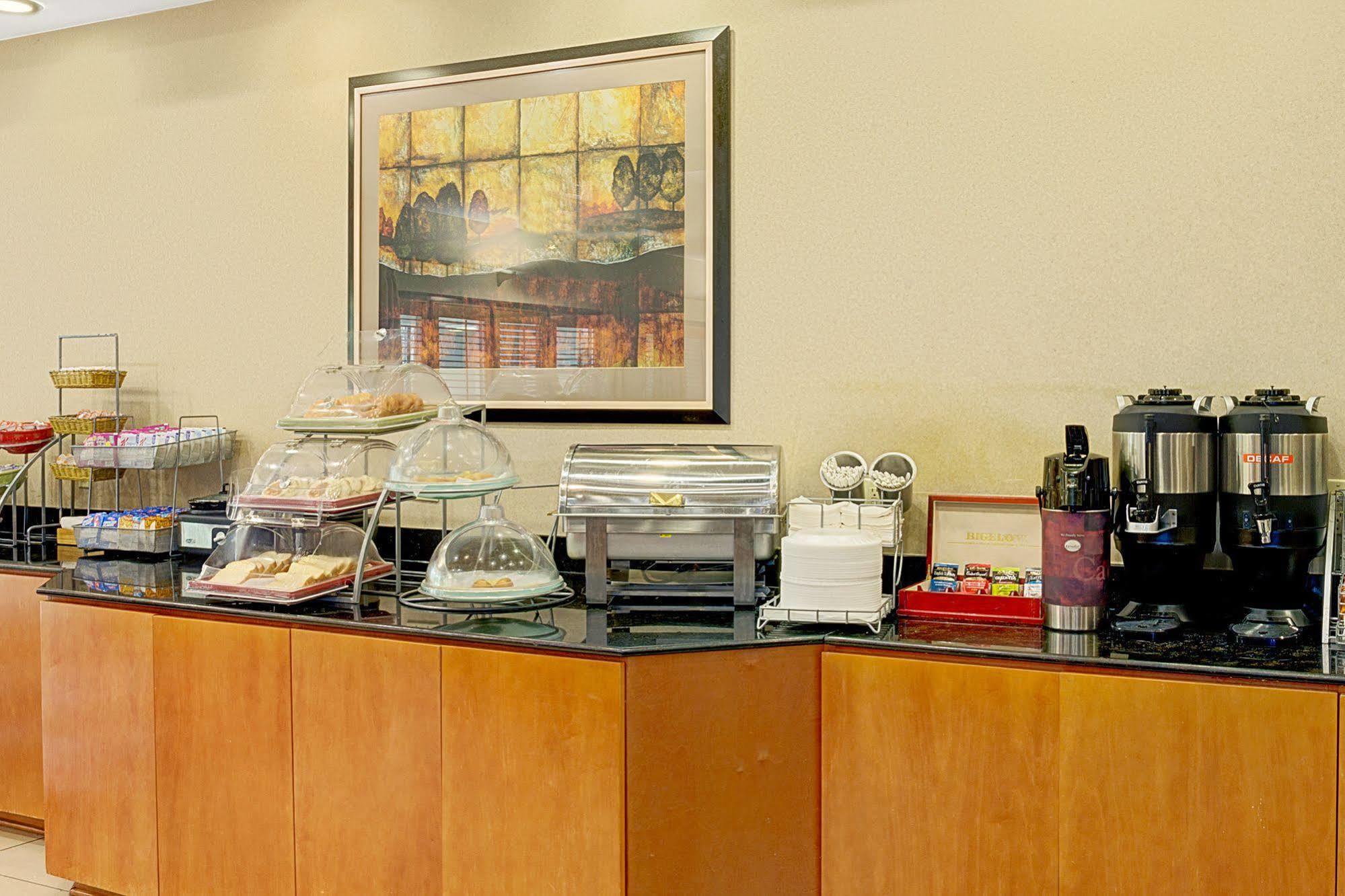 Wingate By Wyndham Atlanta 3* Fairburn