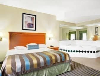 Wingate By Wyndham Atlanta 3* Fairburn