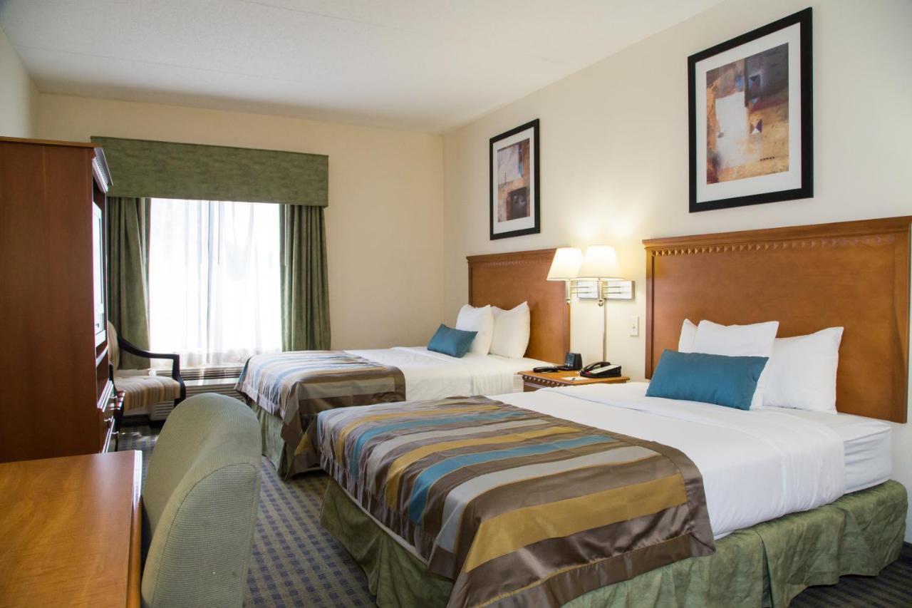 Wingate By Wyndham Atlanta Hotel Fairburn